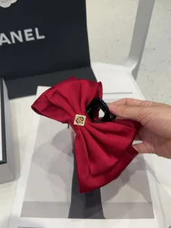 BALENCIAGA Hair Accessories E020260503244149