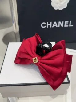 Alternative view of BALENCIAGA Hair Accessories E020260503244149