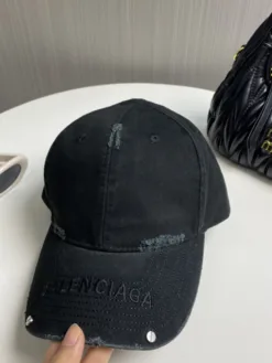 Alternative view of BALENCIAGA Hats & Caps D020260503185849