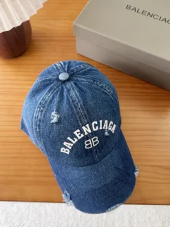 Alternative view of BALENCIAGA Hats & Caps D020260503213549