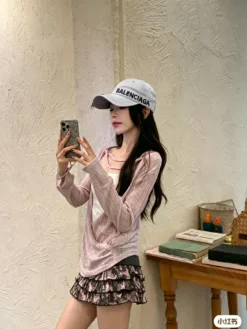 BALENCIAGA Hats & Caps D020260503287849