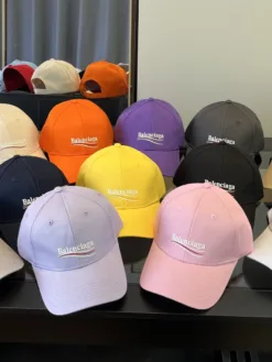 BALENCIAGA Hats & Caps D020260503408749
