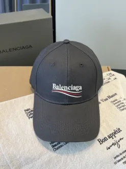 Alternative view of BALENCIAGA Hats & Caps D020260503408749