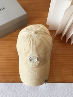 BALENCIAGA Hats & Caps D020260503443649