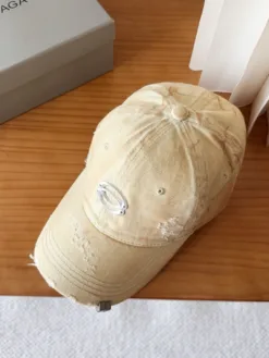 Alternative view of BALENCIAGA Hats & Caps D020260503443649