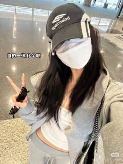 BALENCIAGA Hats & Caps D020260503527149