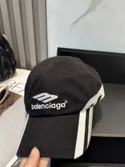Alternative view of BALENCIAGA Hats & Caps D020260503527149