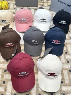 BALENCIAGA Hats & Caps D020260503606249
