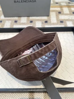 Alternative view of BALENCIAGA Hats & Caps D020260503606249