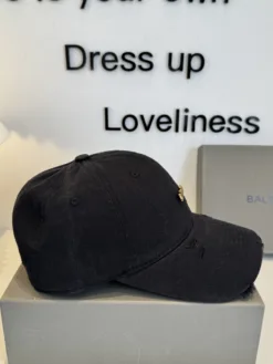 Alternative view of BALENCIAGA Hats & Caps D120260503408349