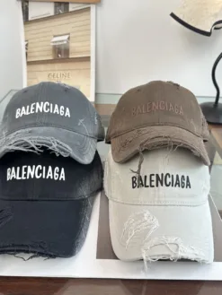 BALENCIAGA Hats & Caps D220260503334449