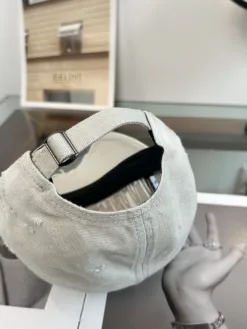 Alternative view of BALENCIAGA Hats & Caps D220260503334449