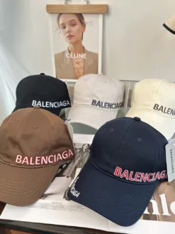 BALENCIAGA Hats & Caps D220260503606049