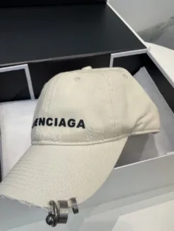 Alternative view of BALENCIAGA Hats & Caps D320260503185649