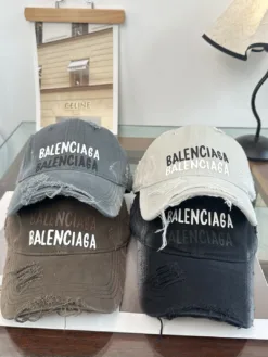 BALENCIAGA Hats & Caps D320260503334349