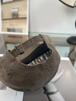 Alternative view of BALENCIAGA Hats & Caps D320260503334349