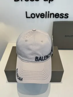 BALENCIAGA Hats & Caps D320260503408449
