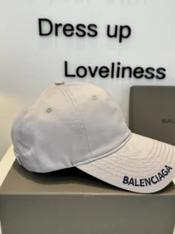 Alternative view of BALENCIAGA Hats & Caps D320260503408449