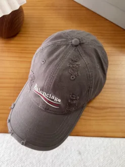 Alternative view of BALENCIAGA Hats & Caps D320260503444449