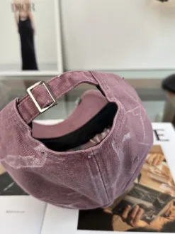Alternative view of BALENCIAGA Hats & Caps D320260503605249