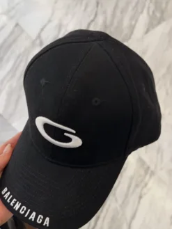 Alternative view of BALENCIAGA Hats & Caps D320260503670349