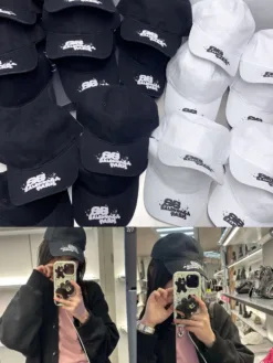 BALENCIAGA Hats & Caps D520260503345449