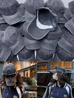 BALENCIAGA Hats & Caps D520260503346649