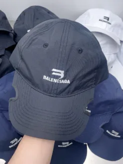 Alternative view of BALENCIAGA Hats & Caps D520260503350549