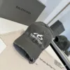 BALENCIAGA Hats & Caps D520260503408649