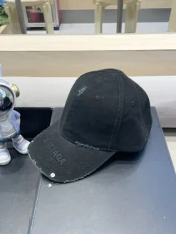 Alternative view of BALENCIAGA Hats & Caps D520260503474149