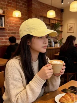 BALENCIAGA Hats & Caps D520260503485749