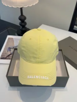 Alternative view of BALENCIAGA Hats & Caps D520260503485749
