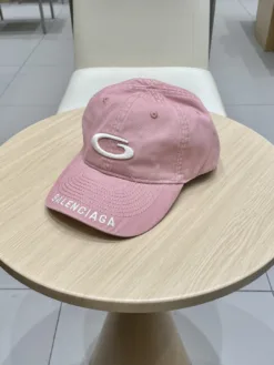 Alternative view of BALENCIAGA Hats & Caps D520260503523449