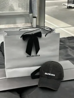 Alternative view of BALENCIAGA Hats & Caps D520260503560349