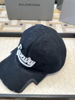 Alternative view of BALENCIAGA Hats & Caps D520260503606349