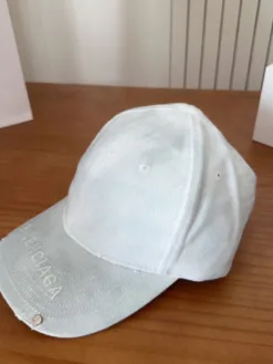 Alternative view of BALENCIAGA Hats & Caps D520260503670249