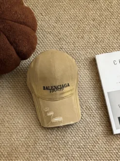Alternative view of BALENCIAGA Hats & Caps D720260503557749