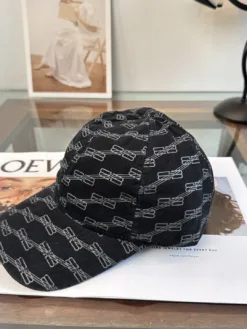 Alternative view of BALENCIAGA Hats & Caps D720260503606149