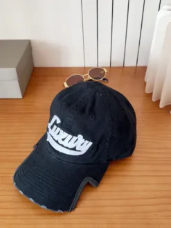 Alternative view of BALENCIAGA Hats & Caps D820260503029349