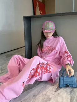 BALENCIAGA Hats & Caps D820260503346249