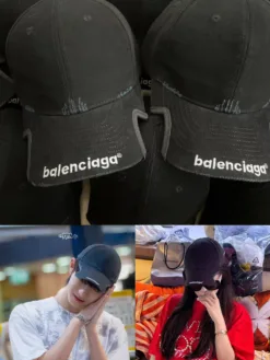 BALENCIAGA Hats & Caps D820260503346349
