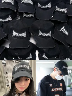 BALENCIAGA Hats & Caps D820260503346449