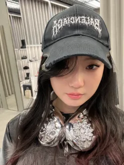 Alternative view of BALENCIAGA Hats & Caps D820260503346449