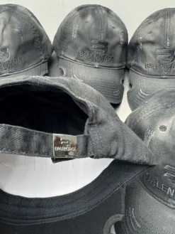 Alternative view of BALENCIAGA Hats & Caps D820260503346749
