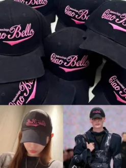 BALENCIAGA Hats & Caps D820260503346849