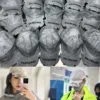 BALENCIAGA Hats & Caps E020260503345949