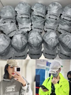 BALENCIAGA Hats & Caps E020260503345949