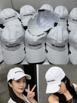 BALENCIAGA Hats & Caps E020260503346049