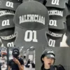 BALENCIAGA Hats & Caps E020260503346149