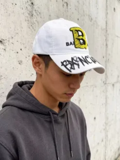 BALENCIAGA Hats & Caps E020260503384149